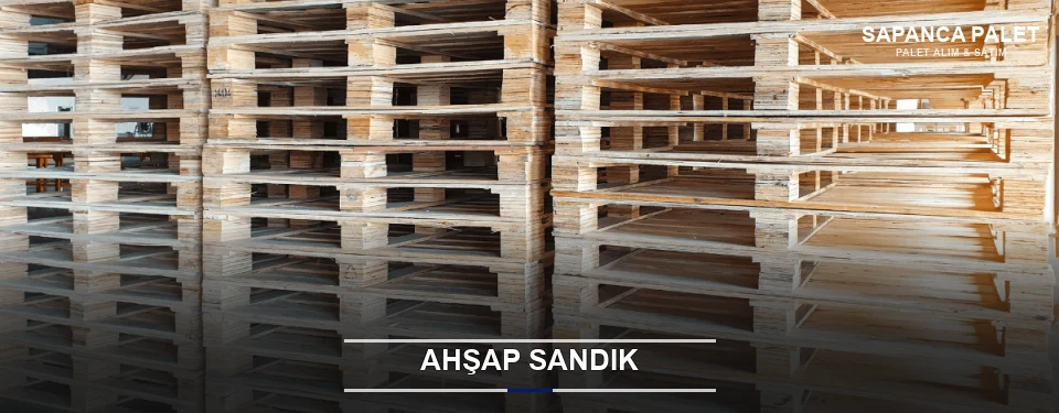 Sapanca İhracat Sandığı Sapanca İhracat Sandığı