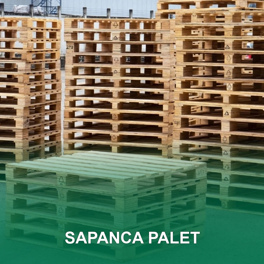 Sapanca Palet