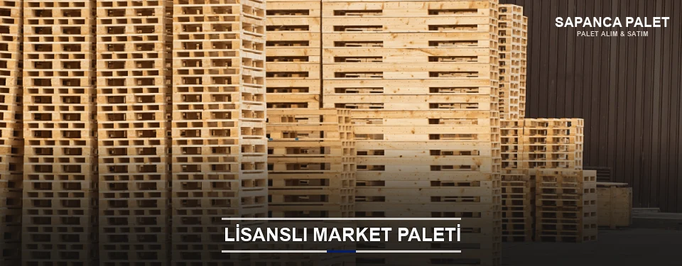 Sapanca Turpal Palet Üreticisi Sapanca Turpal Palet Üreticisi